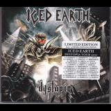 Iced Earth - Dystopia '2011