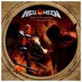 Helloween - Keeper Of The Seven Keys - The Legacy (disc 1) '2005