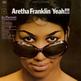 Aretha Franklin - Yeah!!! In Person With Her Quartet(Complete On Columbia) (CD10) '2011