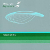 Roni Size & Reprazent - New Forms (CD2) '1997
