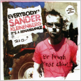 Sander Kleinenberg - Everybody (CD2) (REN10CD) '2003