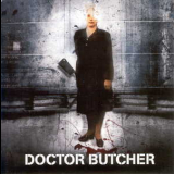 Doctor Butcher - Doctor Butcher '1994