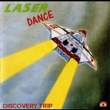 Laserdance - Discovery Trip '1989