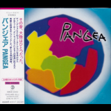 Pangea - Pangea '1996