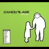 Camouflage - Motif Sky '2006