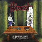 Holocaust - Covenant '1998