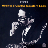 Booker Ervin - The Freedom Book '1963