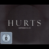 Hurts - Happiness '2010
