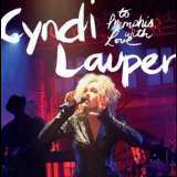 Cyndi Lauper - To Memphis With Love '2011