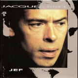 Jacques Brel - Jef (Integrale boxset 05 CD) '1988