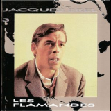 Jacques Brel - Les Flamandes (Integrale boxset 03 CD) '1988