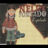 Nelly Furtado - Explode '2004