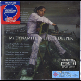 Ms. Dynamite - A Little Deeper (Special Edition) '2002