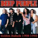 Deep Purple - Golden Ballads 1968 - 1993 '1993