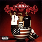 N.E.R.D - Fly Or Die '2004