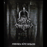 Virvel Av Morkerhatet - Forsaken Hate Sickness '2010