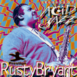Bryant, Rusty - Legends Of Acid Jazz '1996