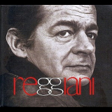 Serge Reggiani - Reggiani '2000