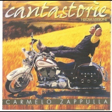 Carmelo Zappulla - Cantastorie '2001
