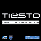 Dj Tiesto - Best & New 2005 '2005