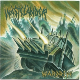 Wastelander - Wardrive '2008