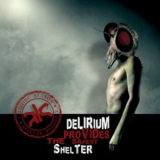 A Losing Season - Delirium Provides The Safest Shelter '2010