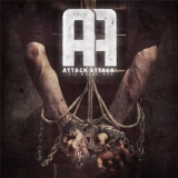 Attack Attack! - This Means War '2012
