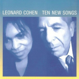 Leonard Cohen - Ten New Songs '2001