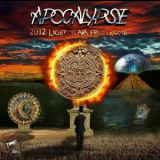 Apocalypse - 2012 Light Years From Home '2011