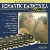 Robert Janssen - Romantic Harmonica Melodies '1989
