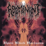 Abominant - Upon Black Horizons '2002