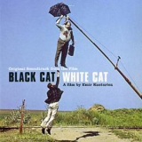 Goran Bregovic - Black Cat White Cat '1998