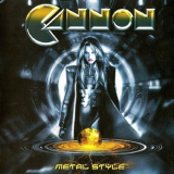 Cannon - Metal Style '2008
