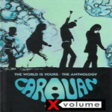 Caravan - The World Is Yours - An Anthology 1968-1976 CD4 '2010