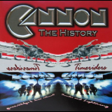 Cannon - The History - Thunder And Lightning (CD2) '2004