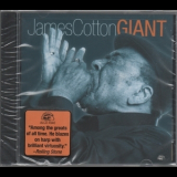 James Cotton - Giant '2010