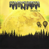 Kamchatka - Volume 3 '2009