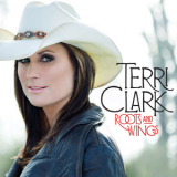 Terri Clark - Roots And Wings '2011