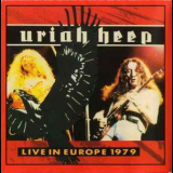 Uriah Heep - Live In Europe 1979 - Disk 2 '2000