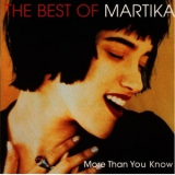 Martika - More Than You Know - the Best Of '1997
