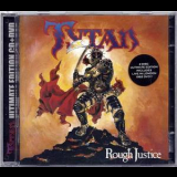 Tytan - Rough Justice '1985
