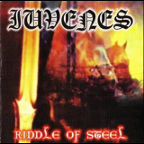 Iuvenes - Riddle Of Steel '2000