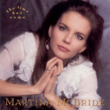 Martina Mcbride - The Time Has Come '1992