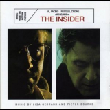 Lisa Gerrard & Pieter Bourke - The Insider (OST) '1999