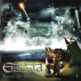 Emerald - Hymns To Steel '2007