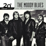 The Moody Blues - The Best Of The Moody Blues (The Millennium Collection) '2000