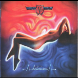 Wrathchild - Delirium '1989