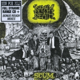 Napalm Death - Scum (Remastered 2012) '1987