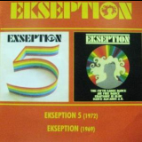 Ekseption - 5/ekseption '2004