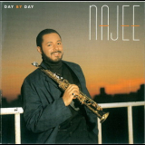 Najee - Day By Day '1988